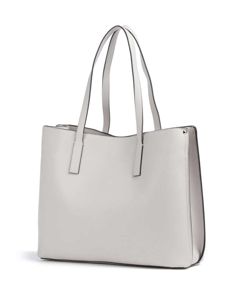 Guess Meridian Tote bag ivory