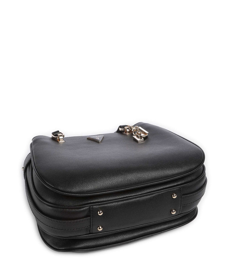 Guess Fedora Handbag black
