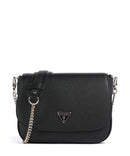 Guess Fedora Shoulder bag black