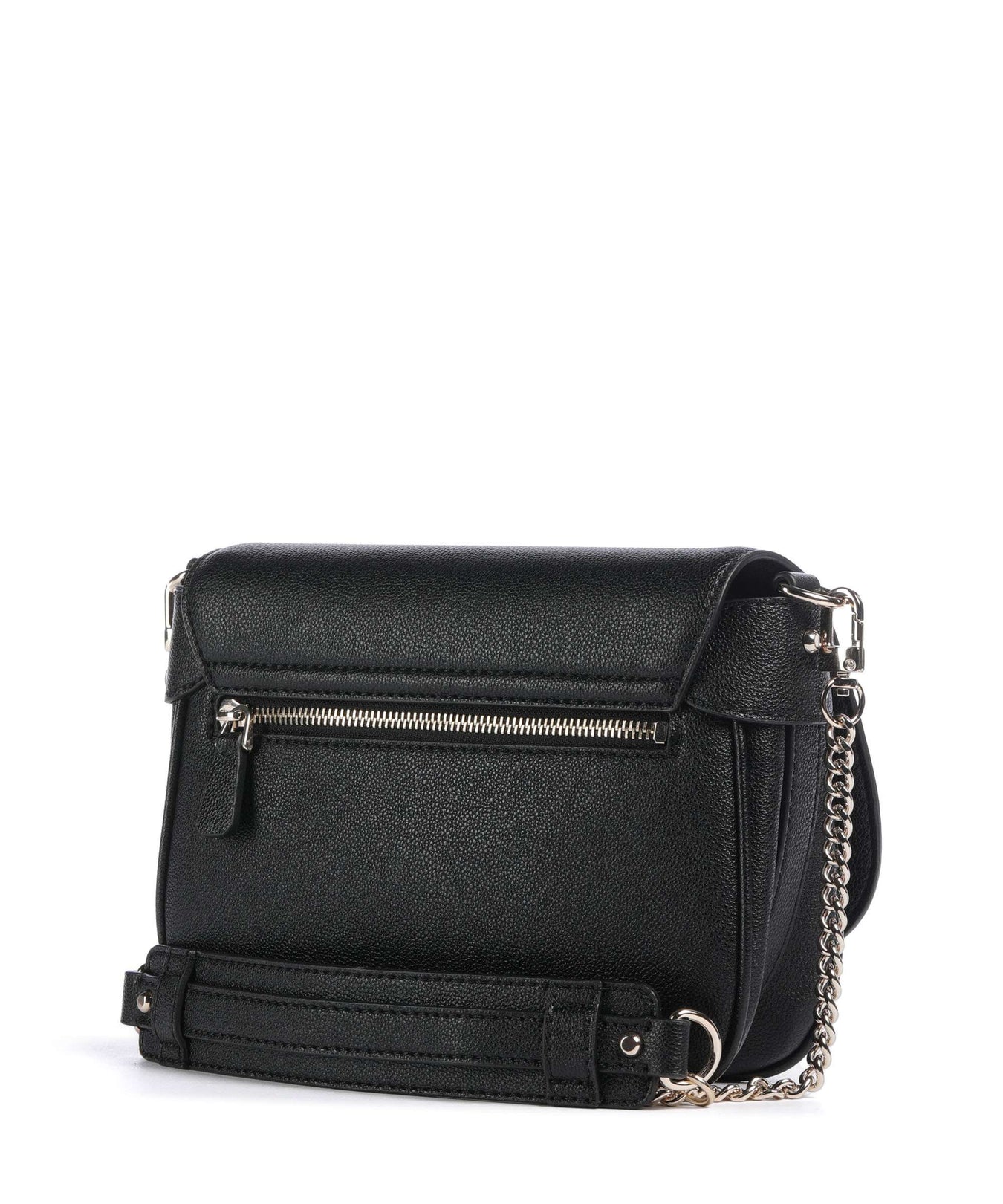 Guess Fedora Shoulder bag black