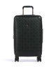 Guess Wilder Valigia trolley (4 ruote) black