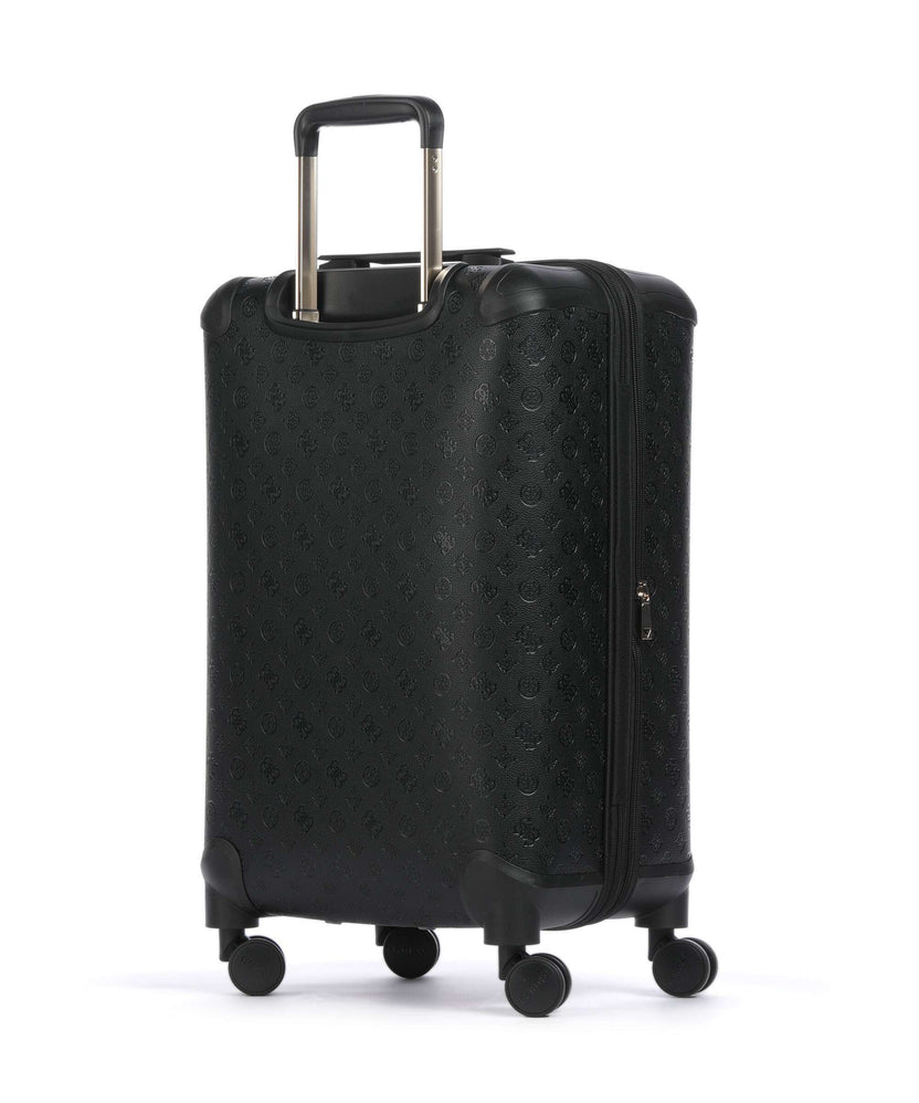 Guess Wilder Spinner (4 wheels) black