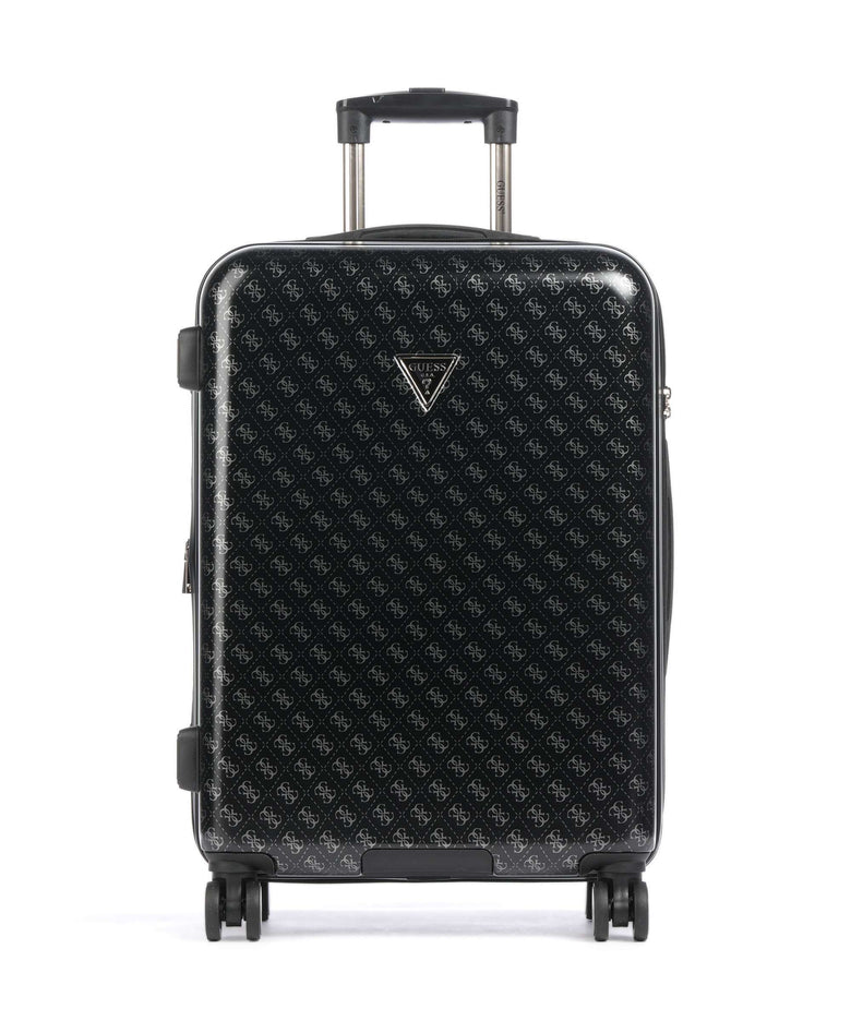 Guess Jesco Spinner (4 wheels) coal