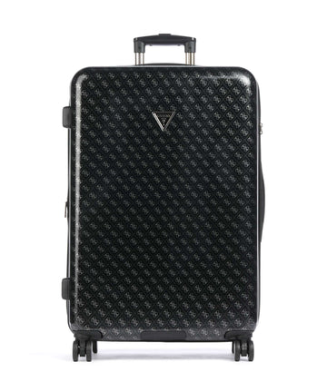 Guess Jesco Valigia trolley (4 ruote) coal