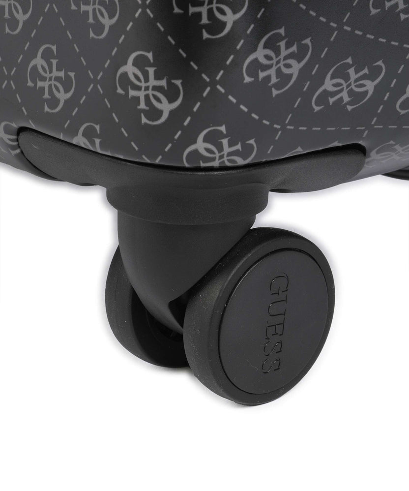 Guess Jesco Spinner (4 wheels) coal