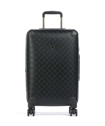 Guess Wilder Spinner (4 wheels) black