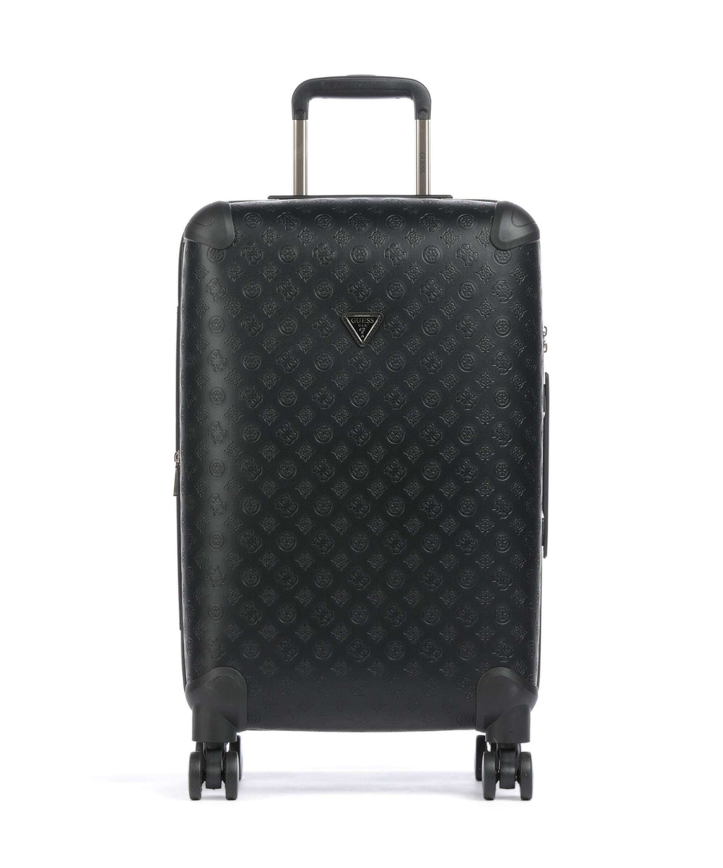 Guess Wilder Spinner (4 wheels) black