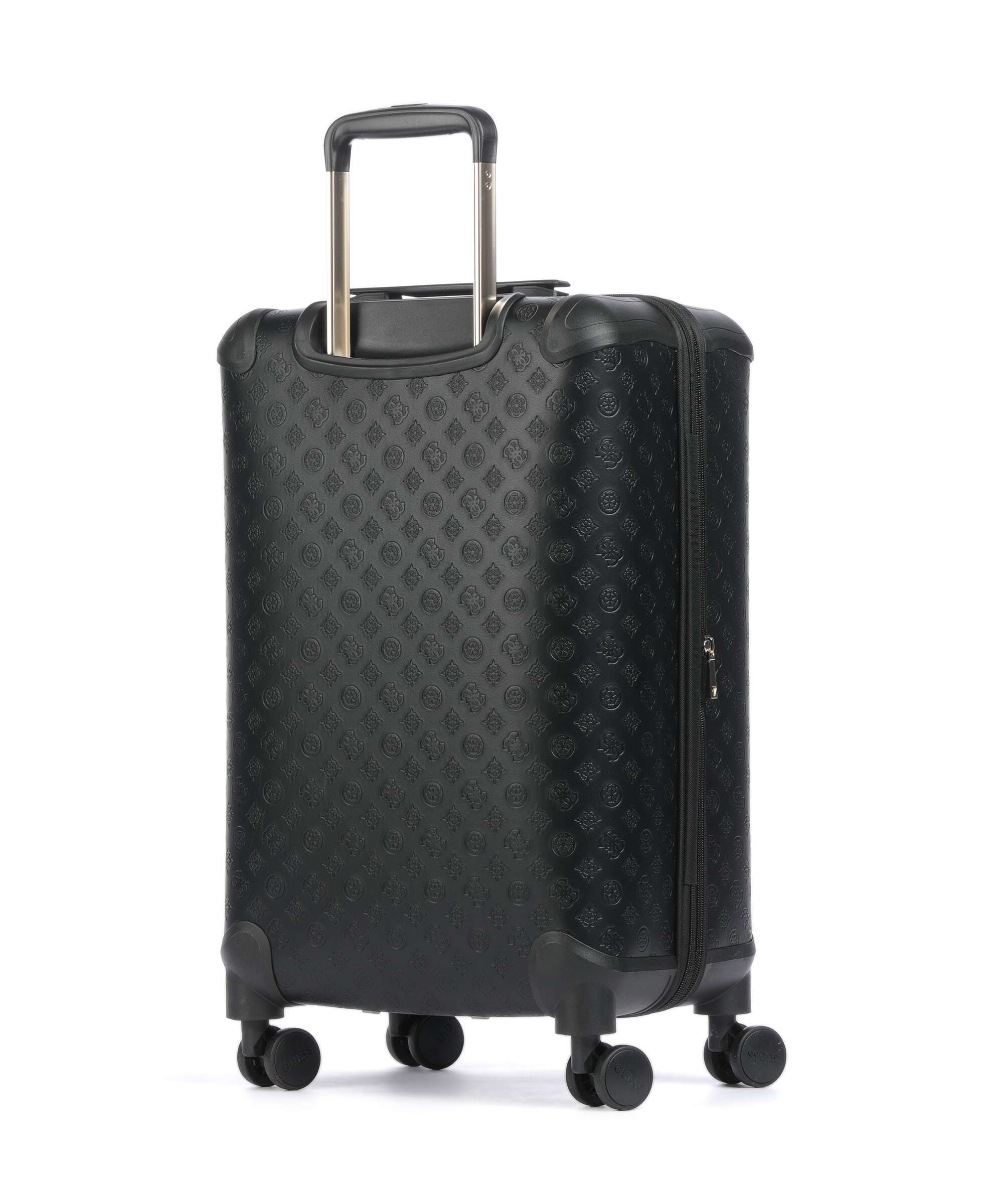 Guess Wilder Spinner (4 wheels) black