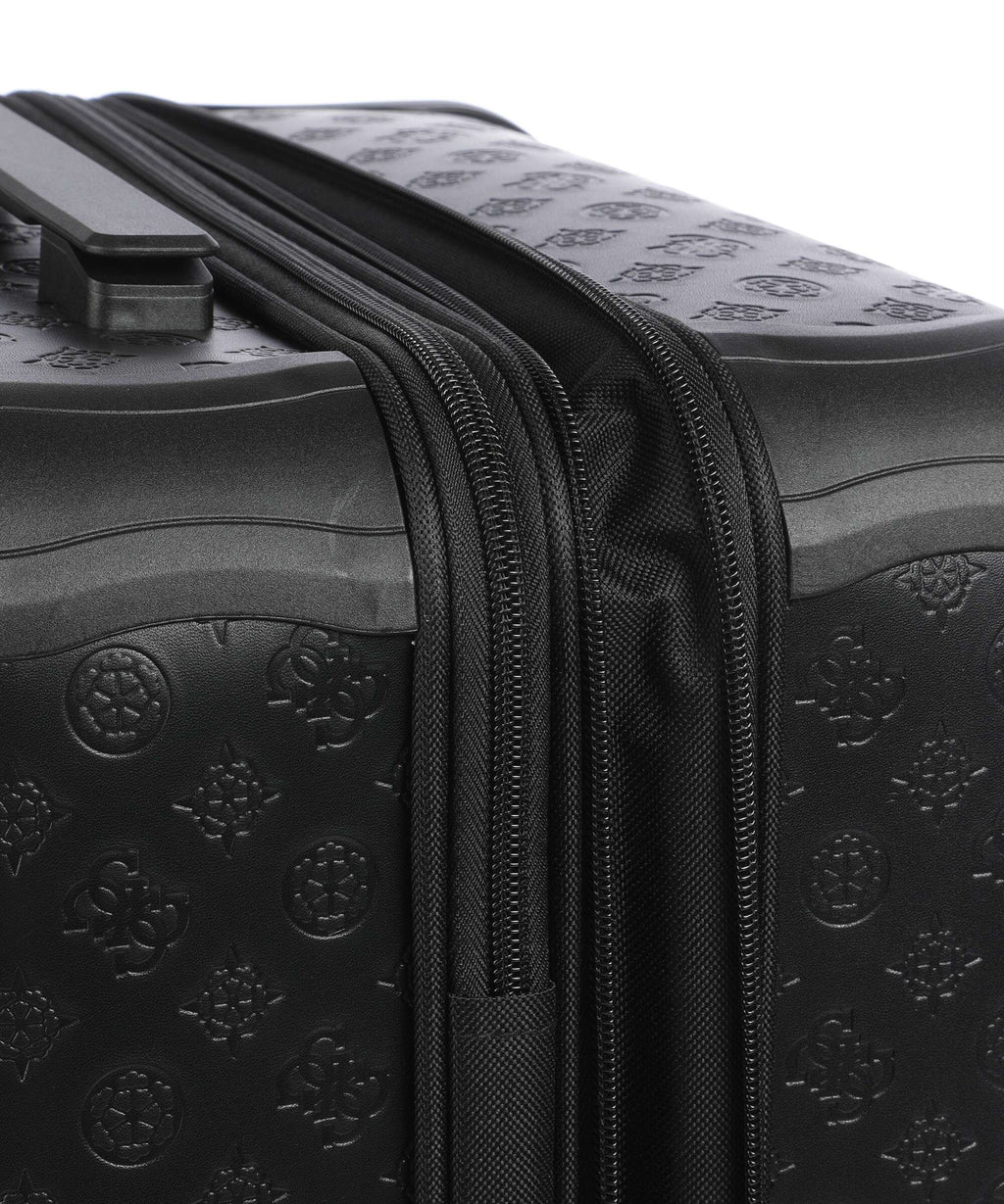 Guess Wilder Spinner (4 wheels) black