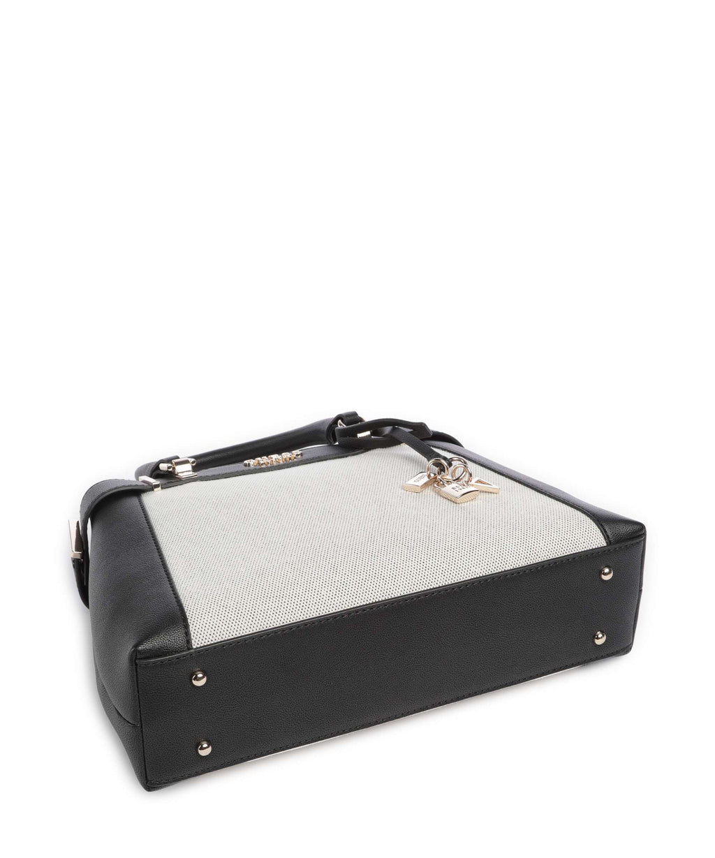 Guess Anadela Handbag natural/black