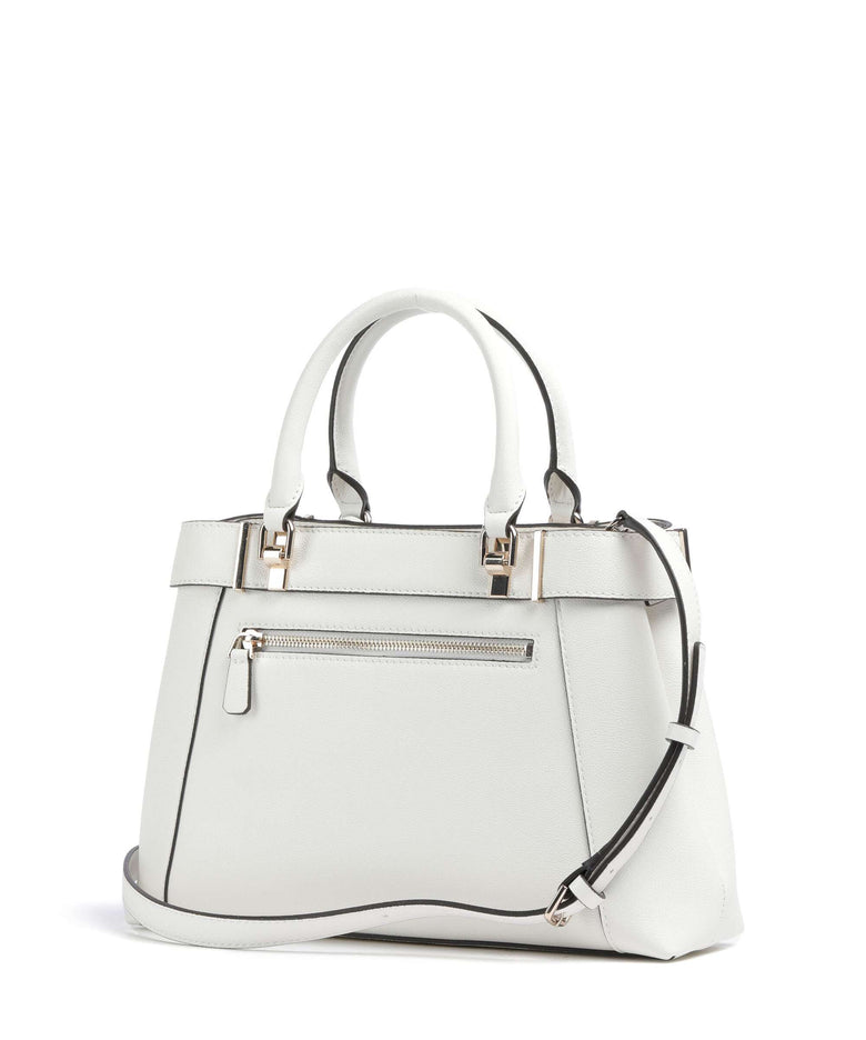 Guess Anadela Handbag white