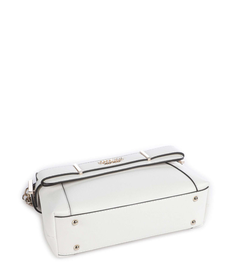 Guess Anadela Shoulder bag white