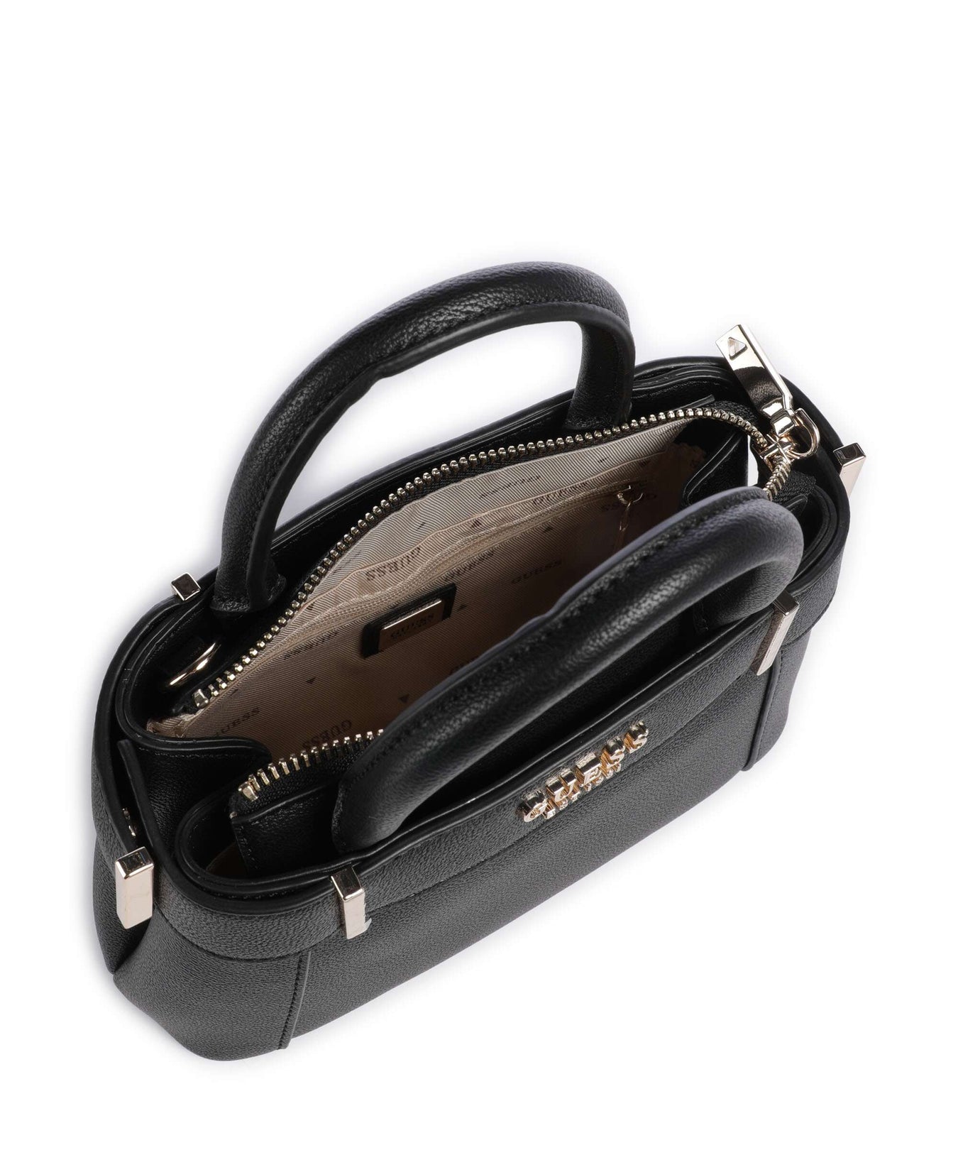 Guess Anadela Mini Handbag black