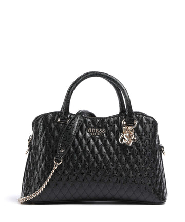 Guess Betula Borsa a mano black