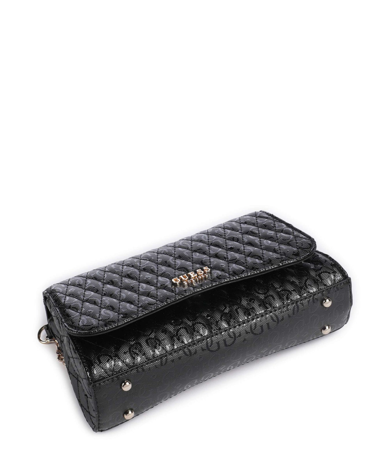 Guess Betula Shoulder bag black