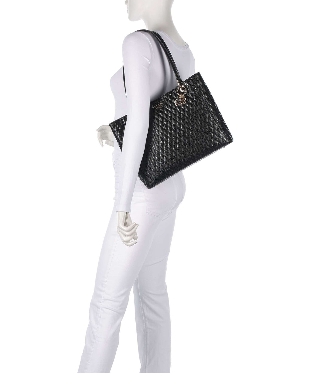 Guess Betula Tote bag black