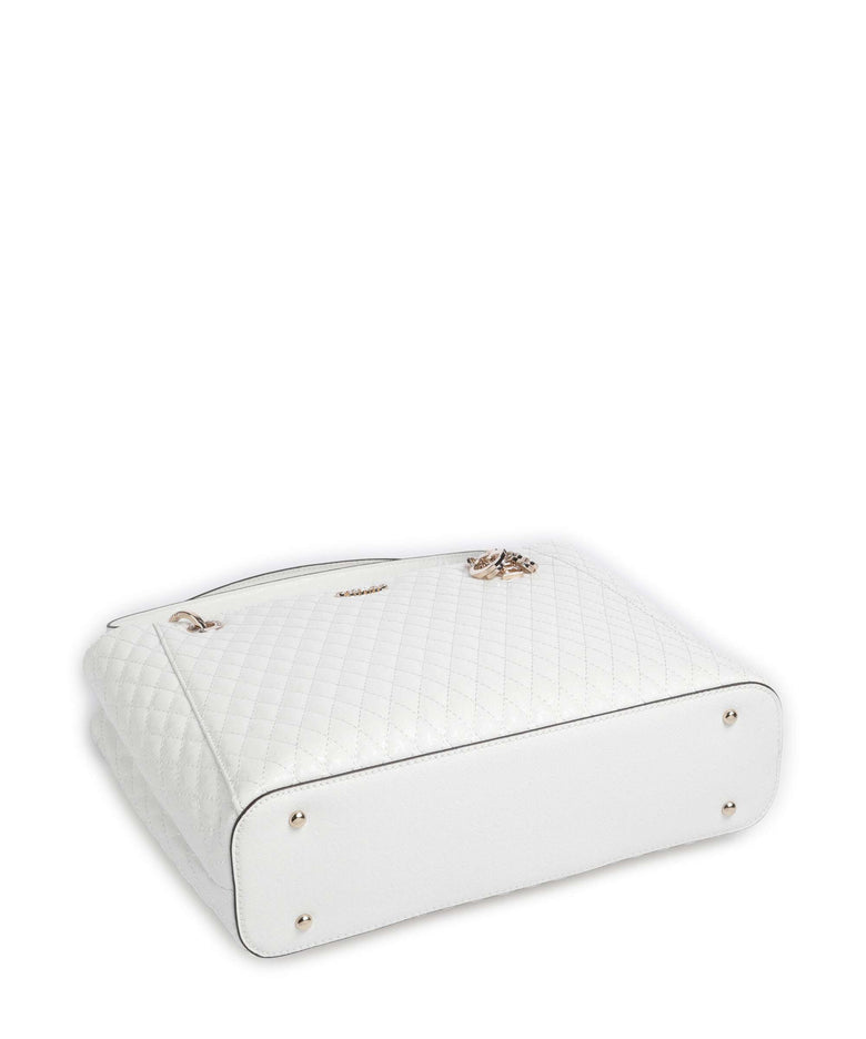 Guess Betula Tote bag white