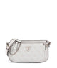 Guess Noelle Borsa a spalla bone logo