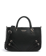Guess Bramina Borsa a mano black