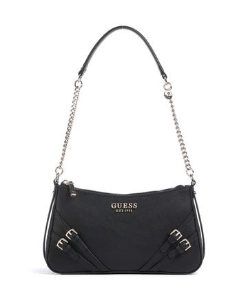 Guess Bramina Borsa a spalla black