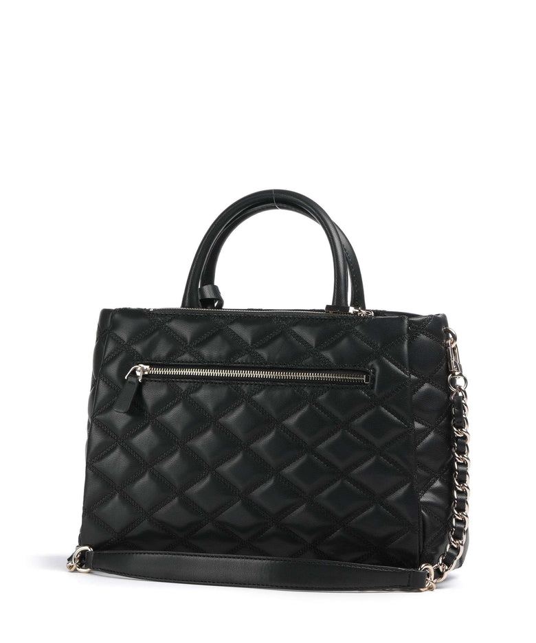 Guess Tamsin Handbag black