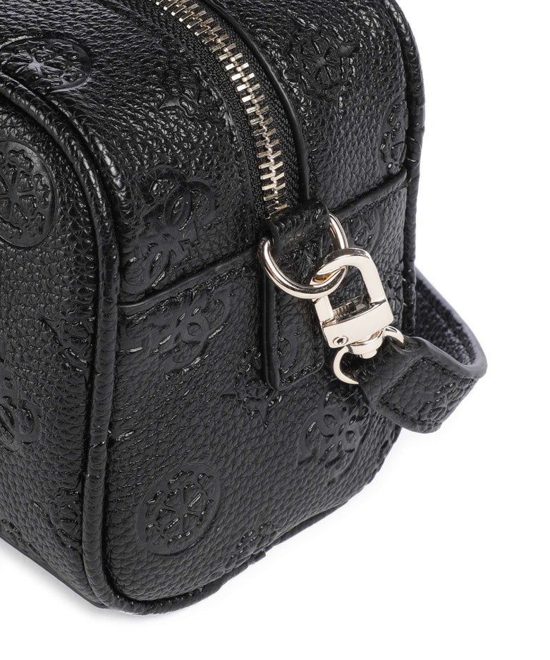 Guess Cresidia Handbag black