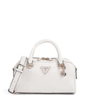 Guess Cresidia Handbag offwhite