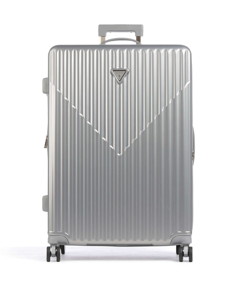 Guess Centennial Spinner (4 wheels) silver