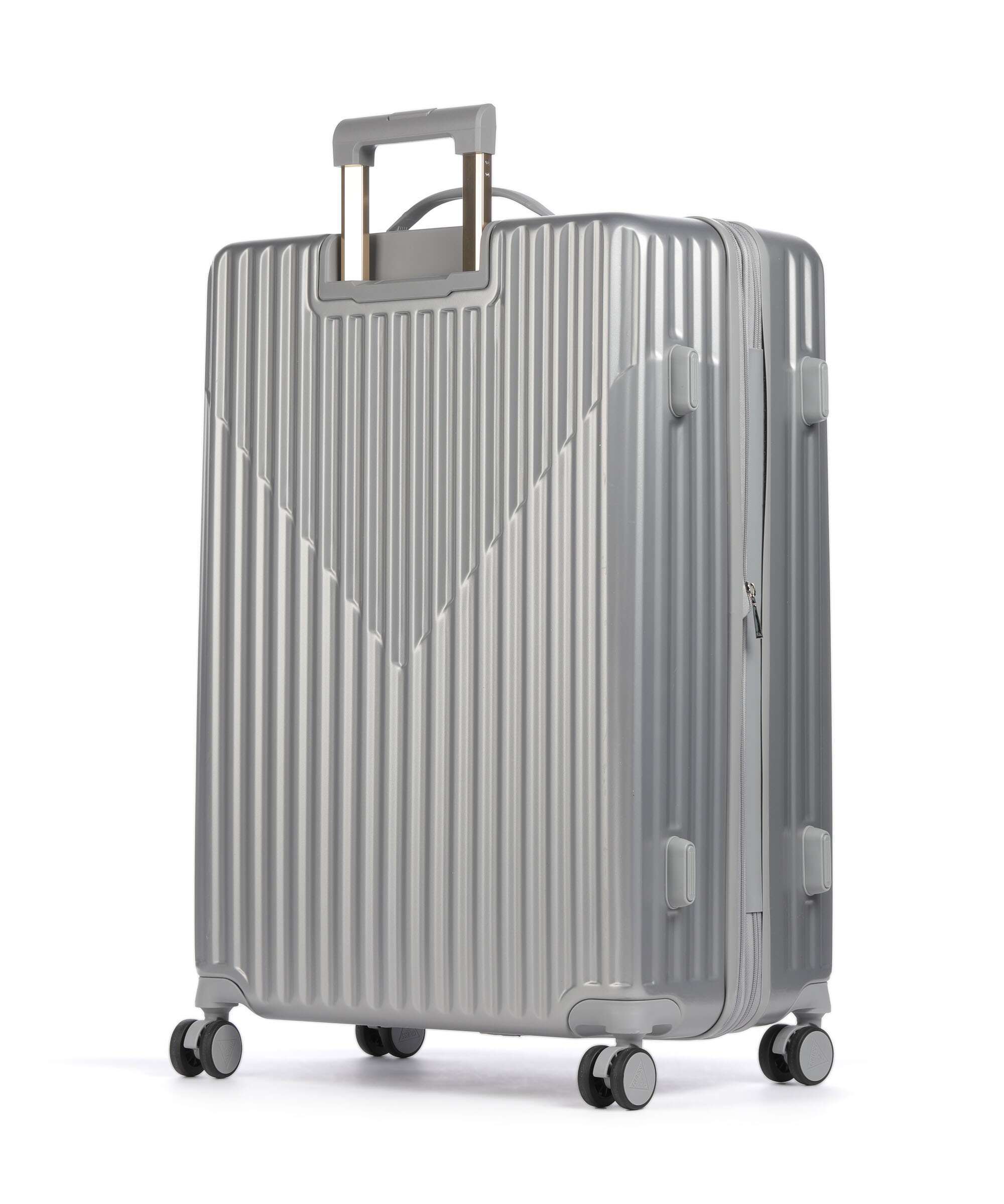 Guess Centennial Spinner (4 wheels) silver
