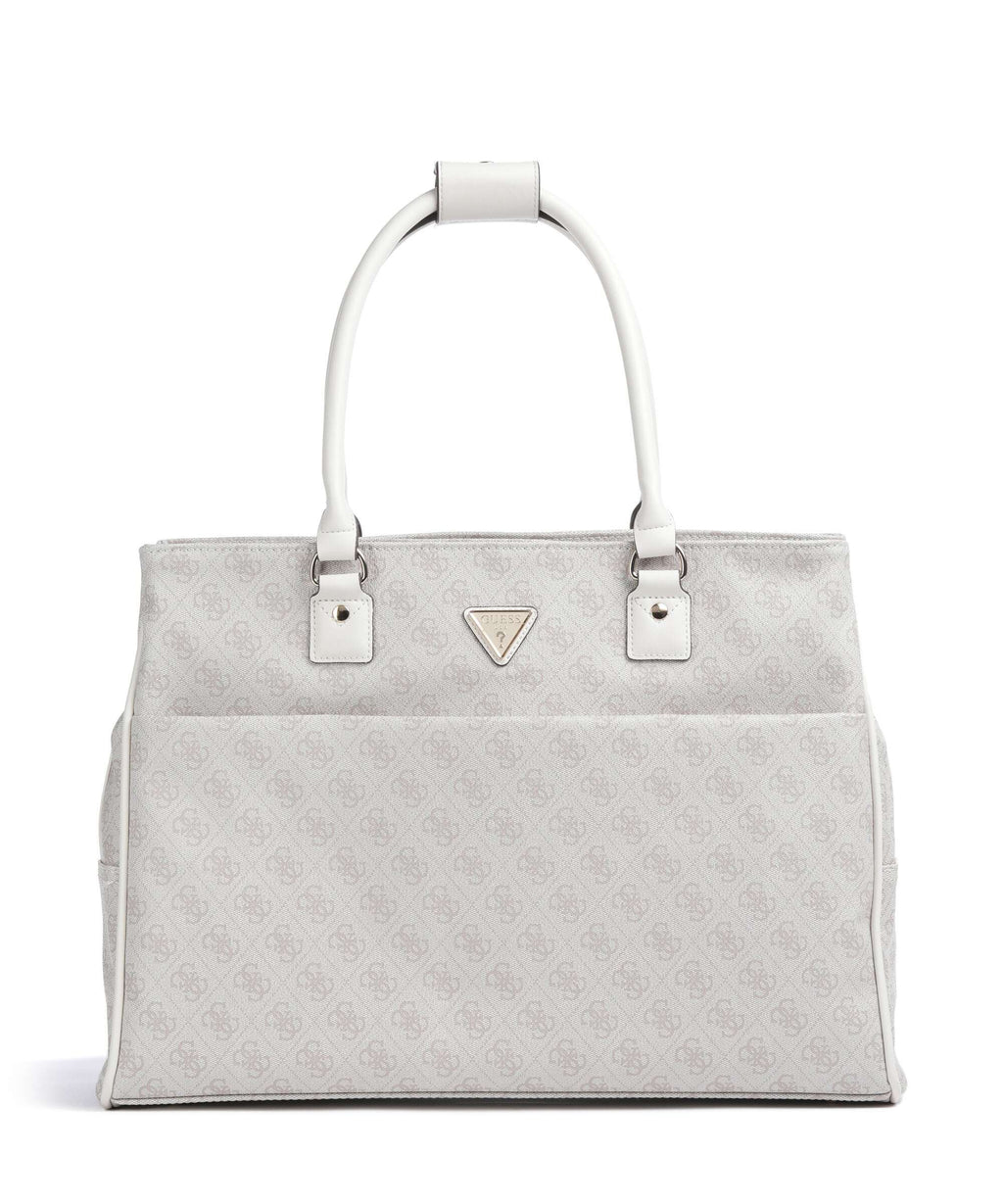 Guess Jesco Tote bag dove