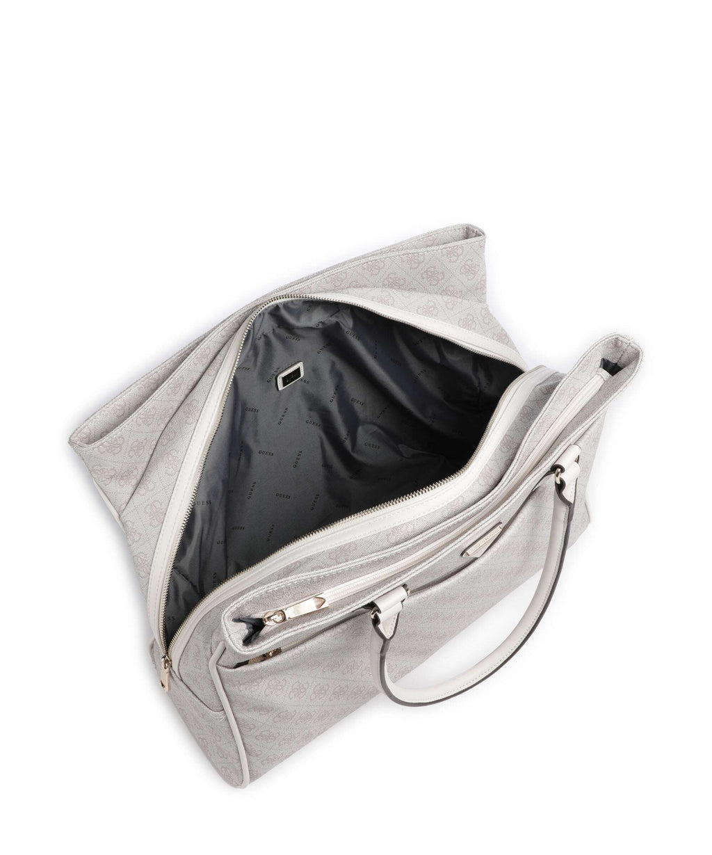 Guess Jesco Tote bag dove