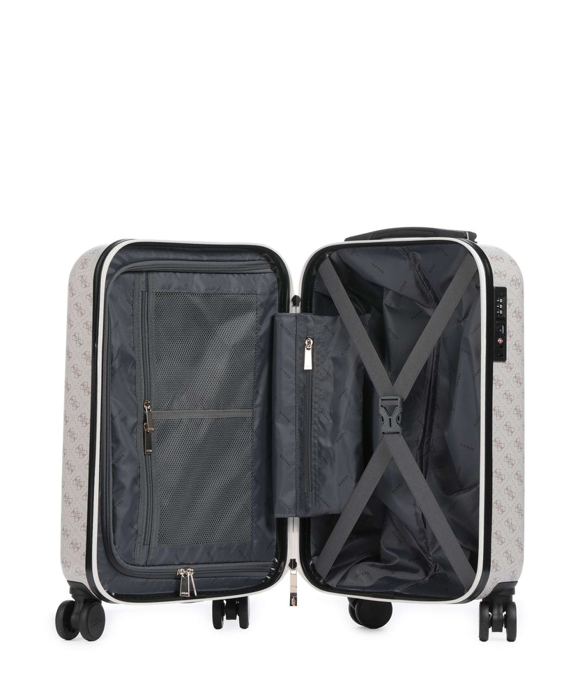 Guess Jesco Spinner (4 wheels) dove