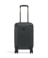 Guess Wilder Valigia trolley (4 ruote) charcoal