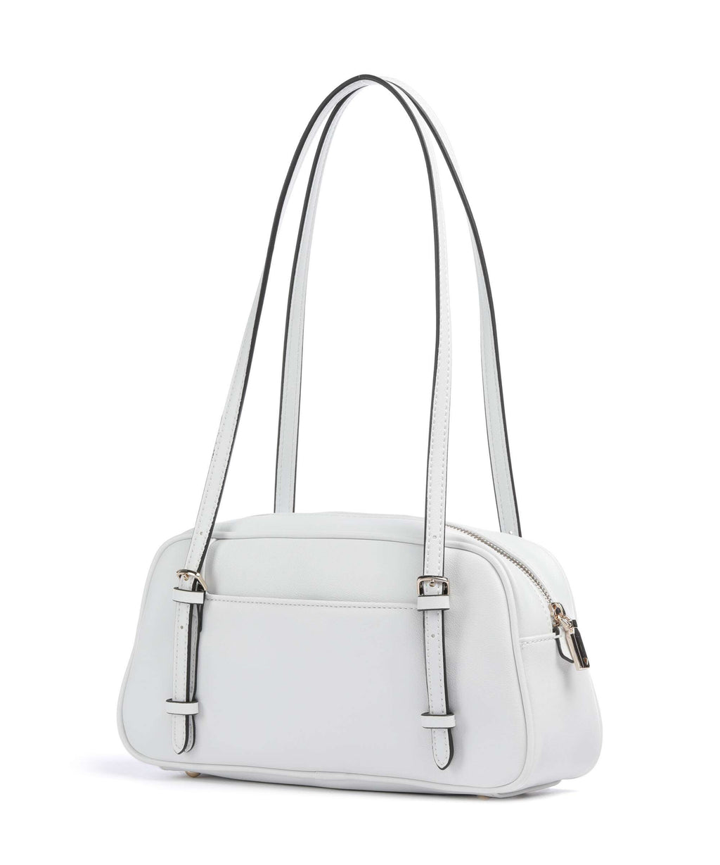 Guess Cerelia Shoulder bag white