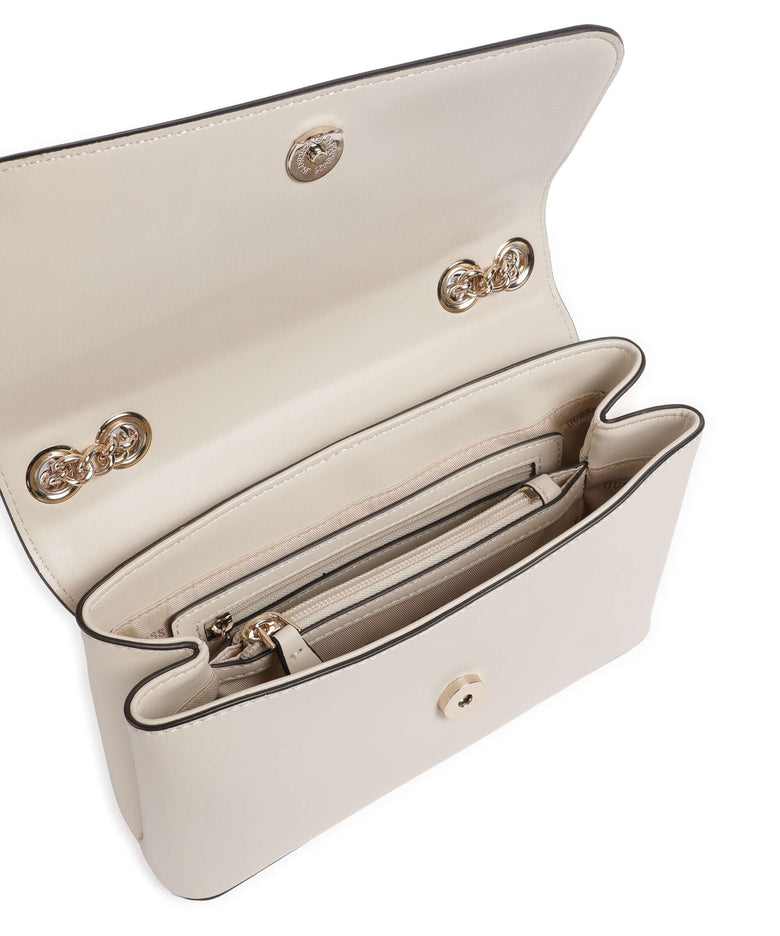 Guess Daryna Shoulder bag bone