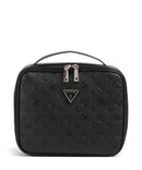 Guess Wilder Borsa da toilette black