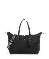 Guess Follie Borsone da weekend black