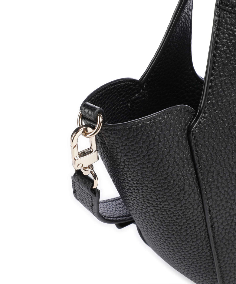 Guess Helina Mini Handbag black