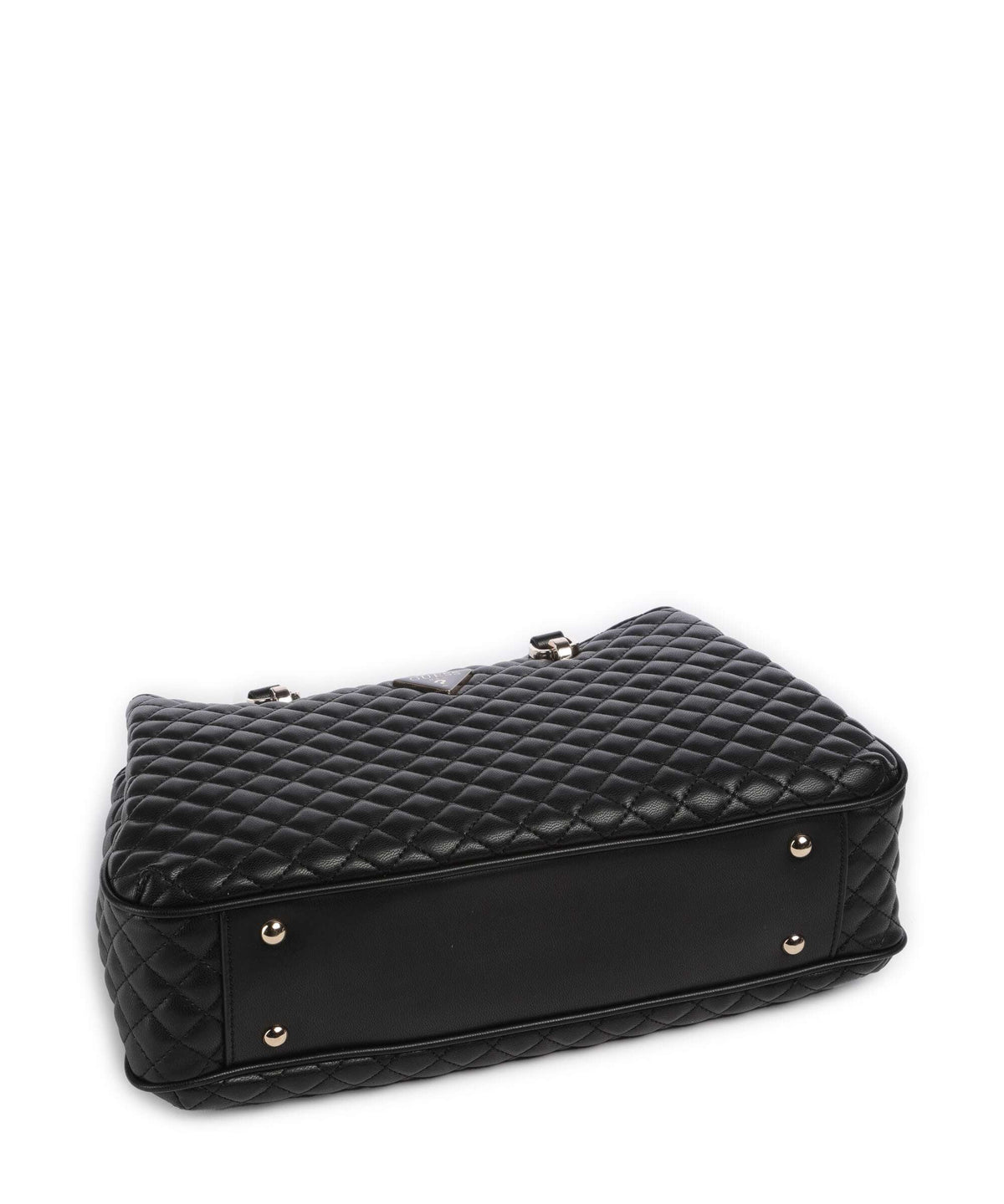 Guess Rianee Handbag black