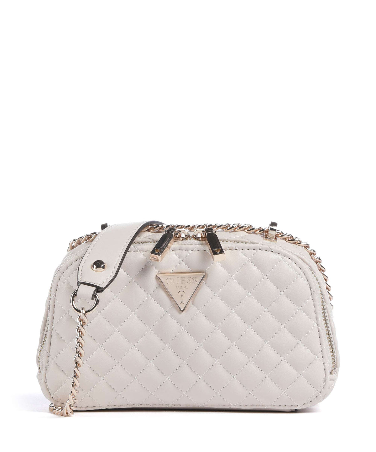 Guess Rianee Shoulder bag stone