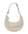 Guess Lua Shoulder bag gold
