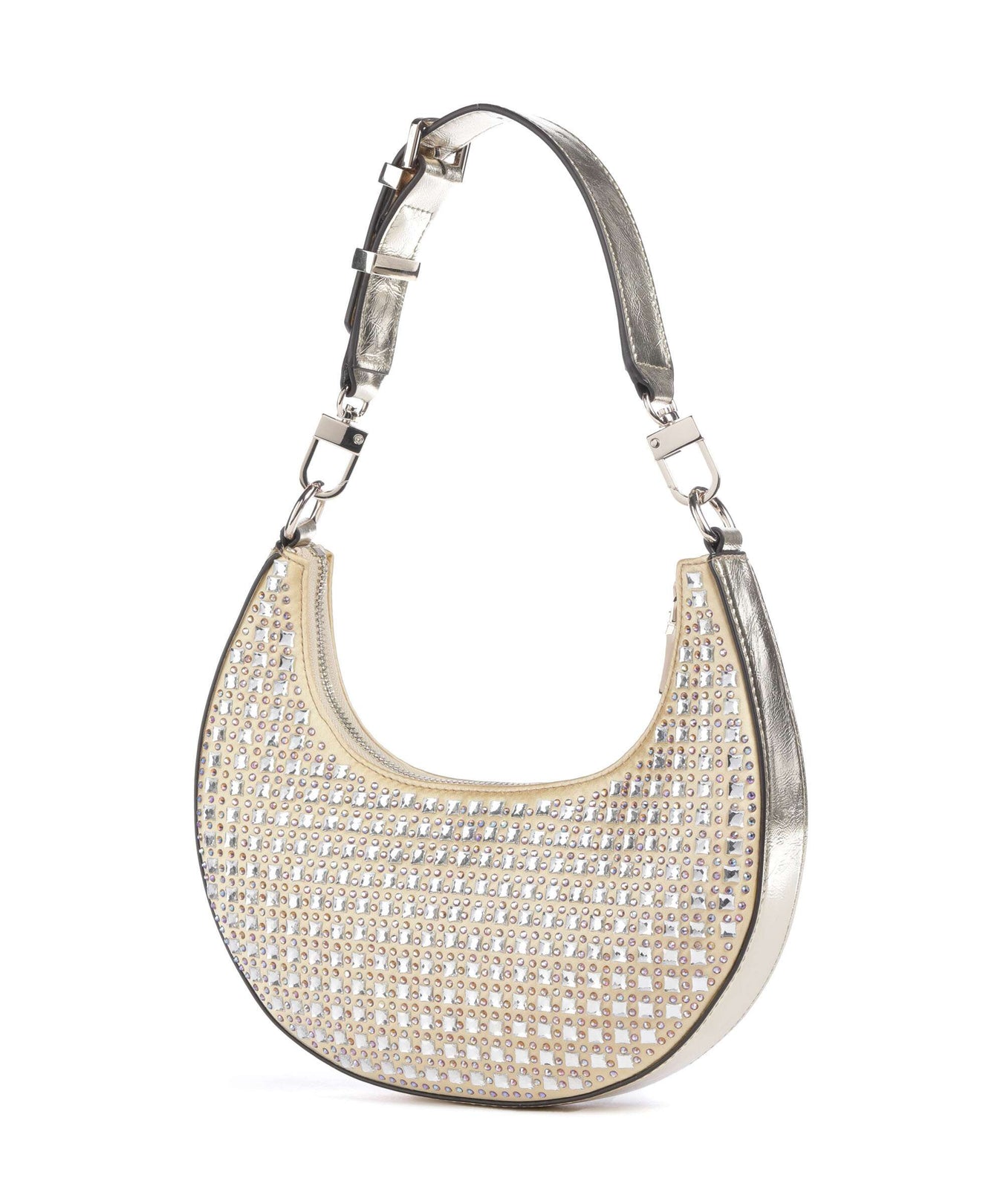 Guess Lua Shoulder bag gold