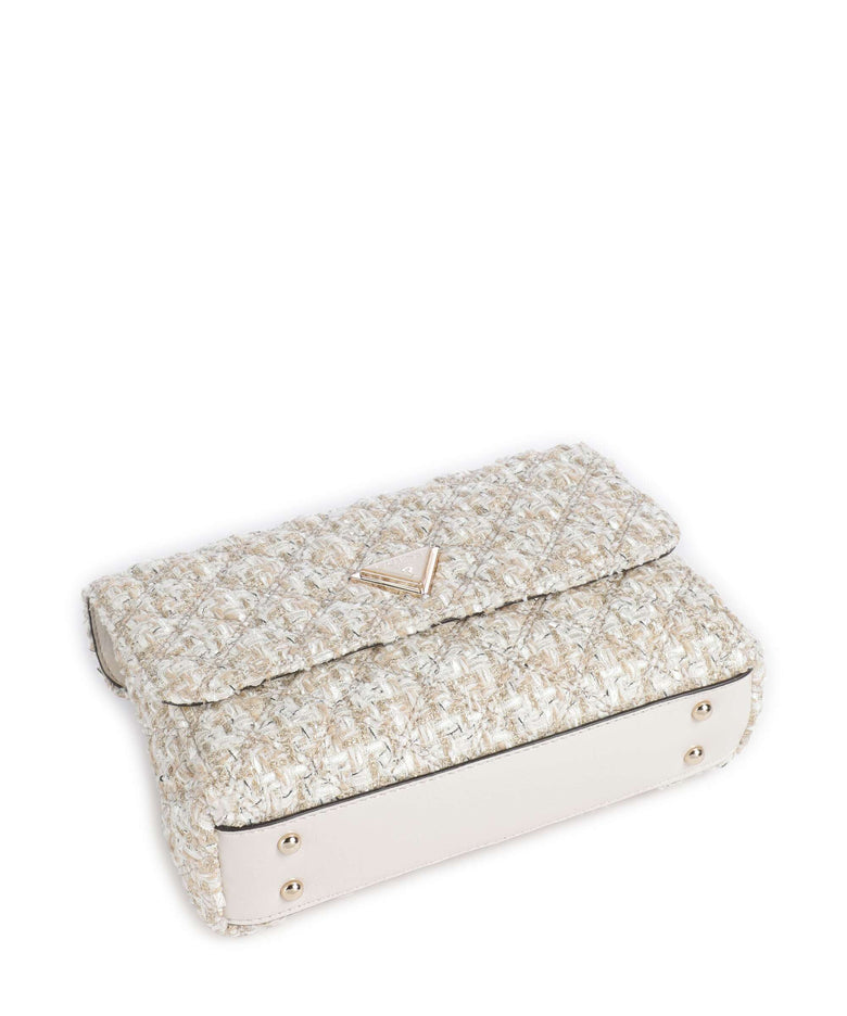 Guess Giully Shoulder bag gold