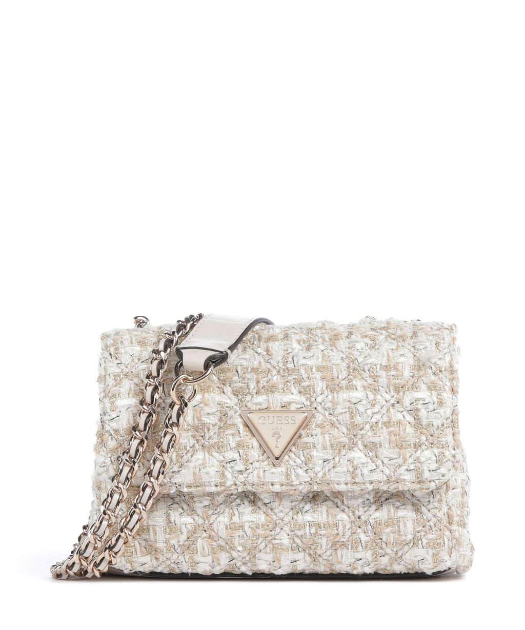 Guess Giully Shoulder bag gold