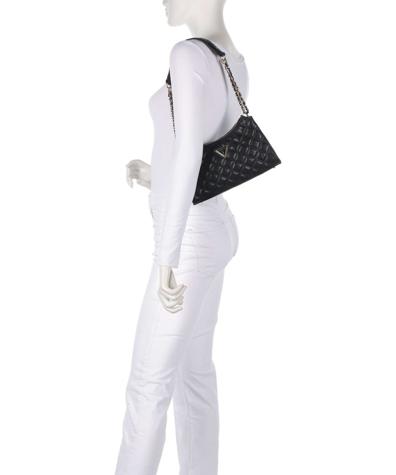 Guess Giully Shoulder bag black