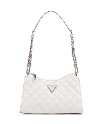 Guess Giully Borsa a spalla offwhite