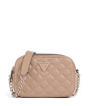 Guess Giully Borsa a tracolla beige