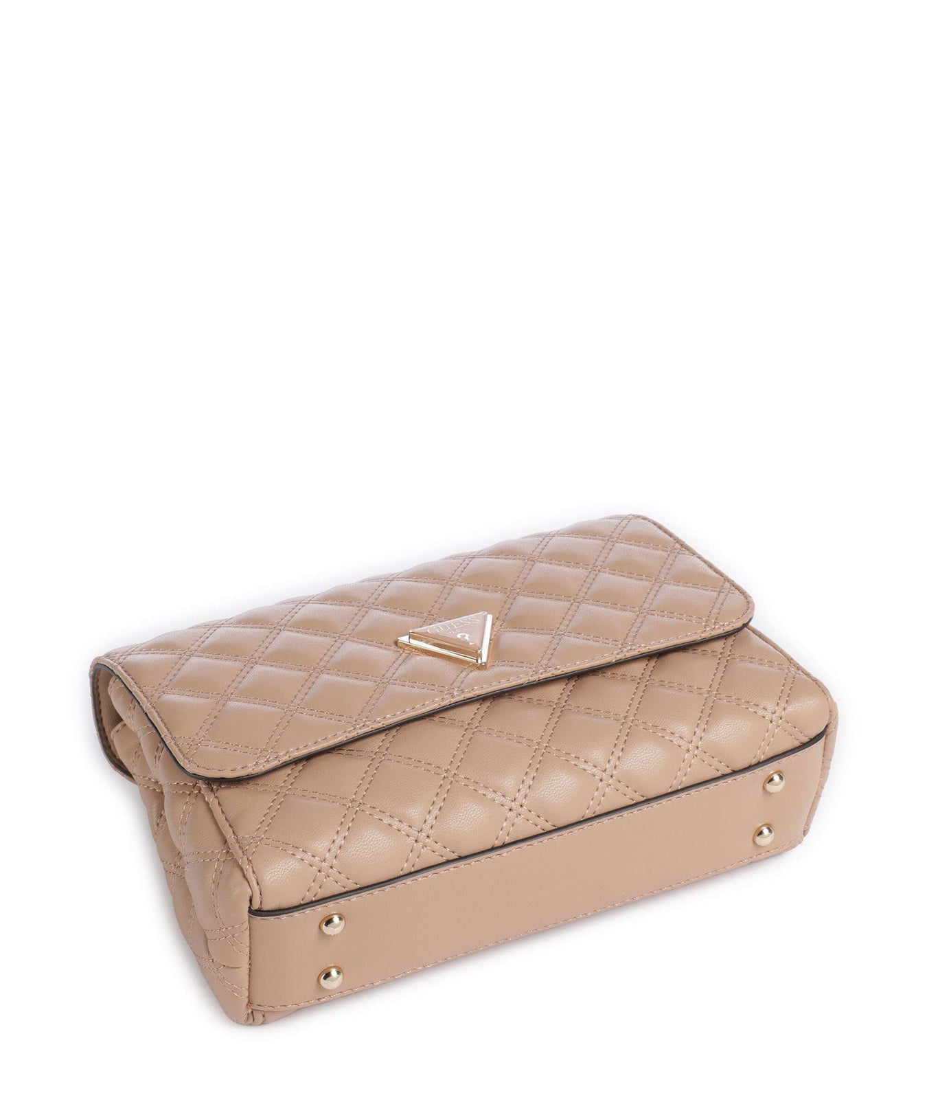 Guess Giully Shoulder bag beige