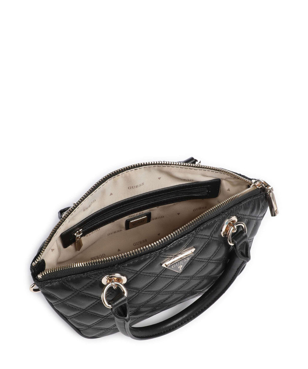 Guess Giully Handbag black