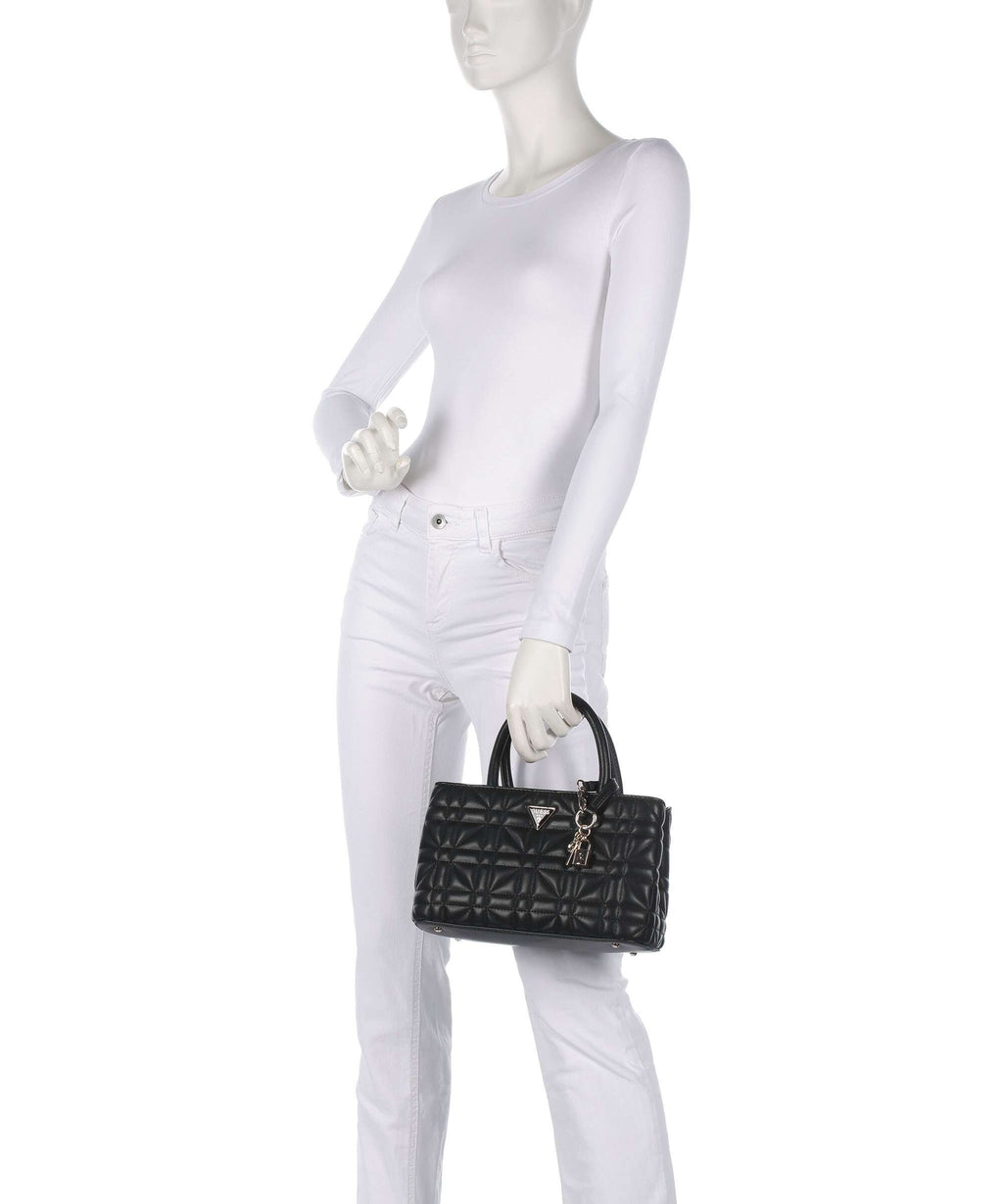 Guess Edita Handbag black